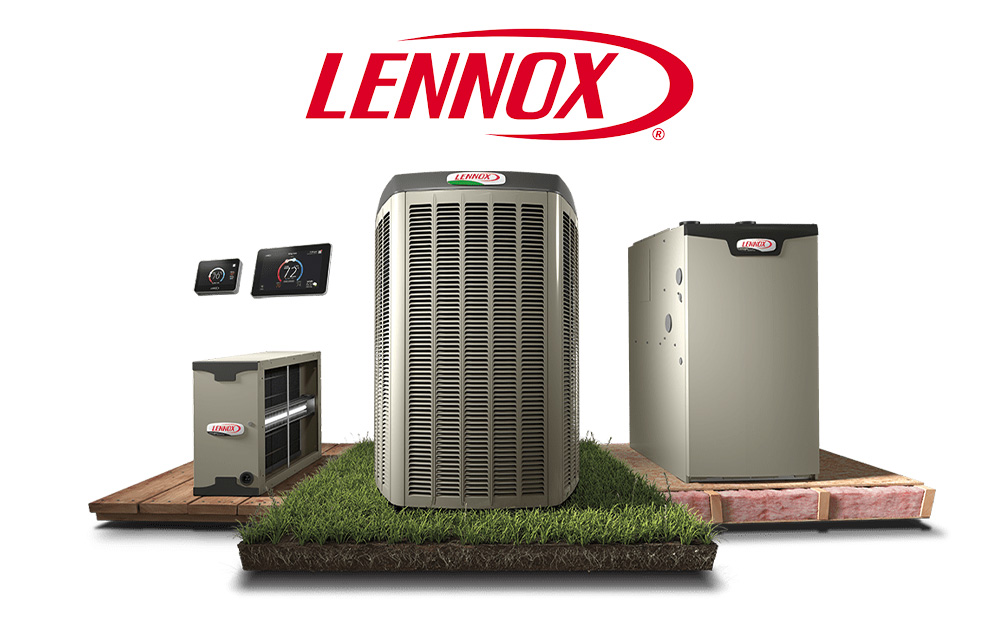 Lennox Premier Dealer